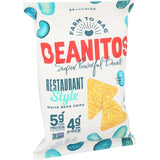 Chips, White Bean, Restaurant Style, Classic,6 - 5 OUNCE