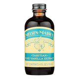 Extract, Vanilla, Pure, Tahitian,8 - 4 FLUID