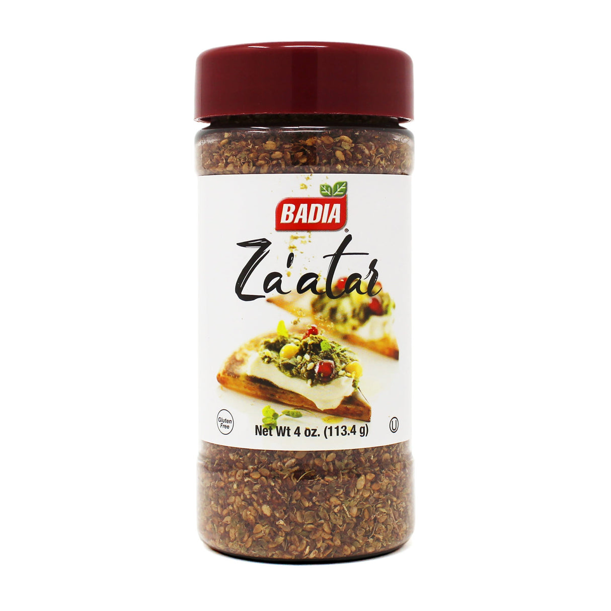 Seasoning, Za'atar,6 - 4 OUNCE