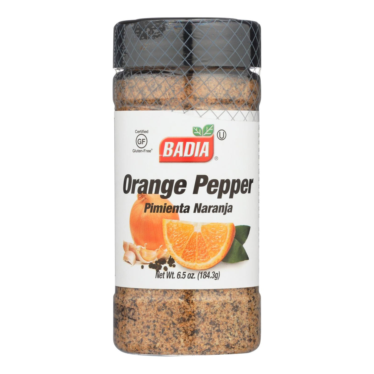 Seasoning, Orange Pepper,6 - 6.5 OUNCE