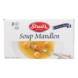Soup Mandels, Large,12 - 1.75 OUNCE