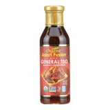 Sauce, General Tso,6 - 15 FLUID