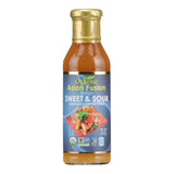 Sauce, Sweet & Sour,6 - 15 FLUID