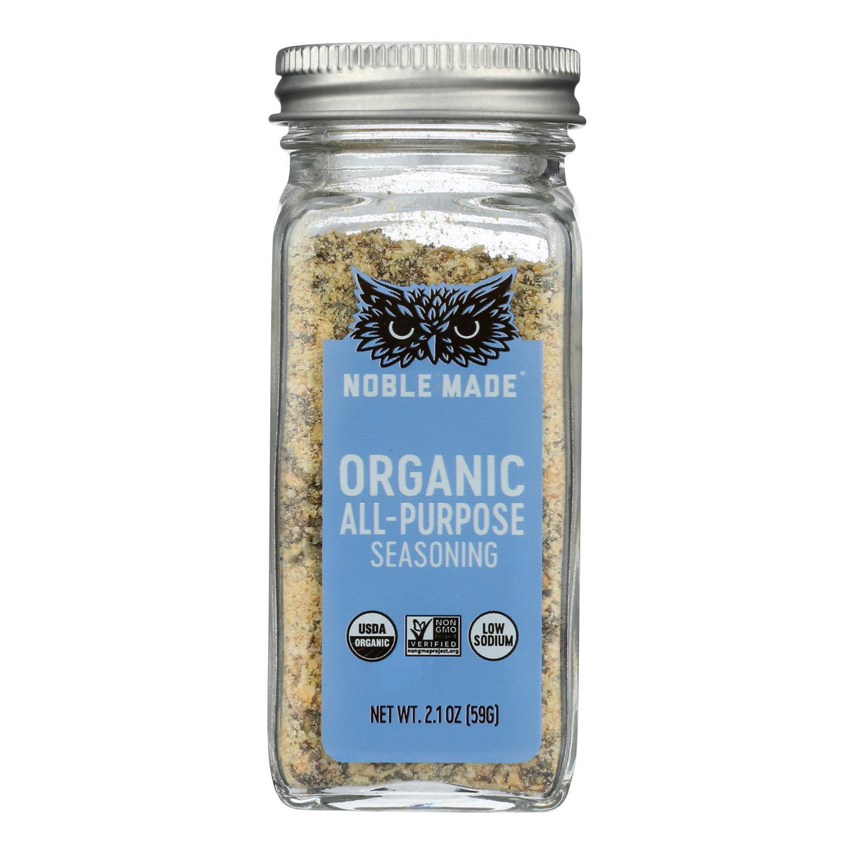 Seasoning, All-Purpose,6 - 2.1 OUNCE