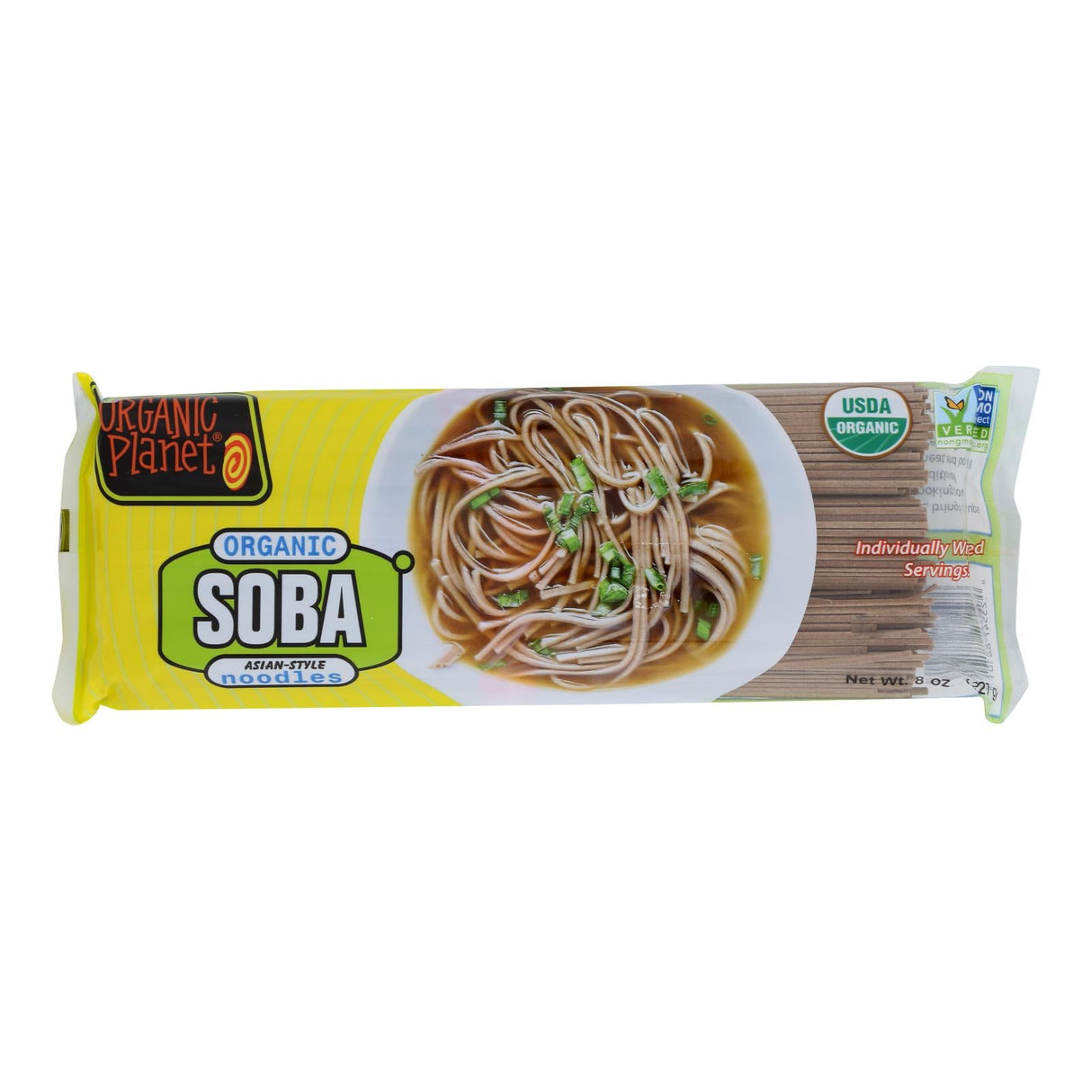 Noodles, Soba,12 - 8 OUNCE