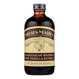 Extract, Vanilla, Madagascar,8 - 8 FLUID
