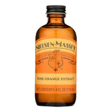 Extract, Orange, Pure,8 - 4 FLUID
