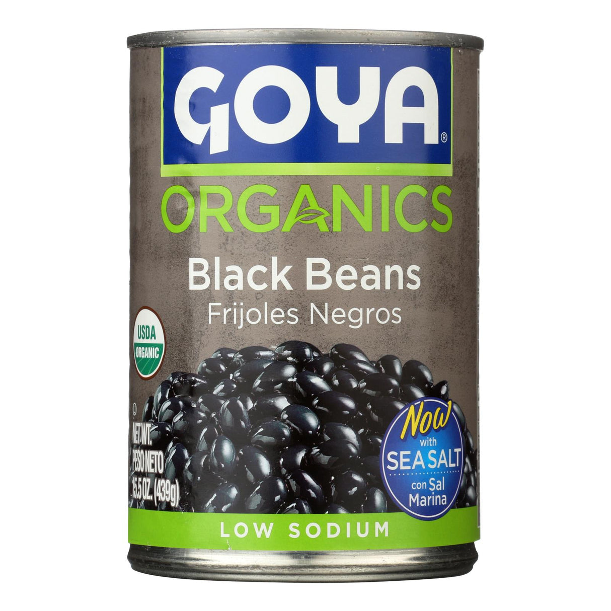 Beans, Black,24 - 15.5 OUNCE
