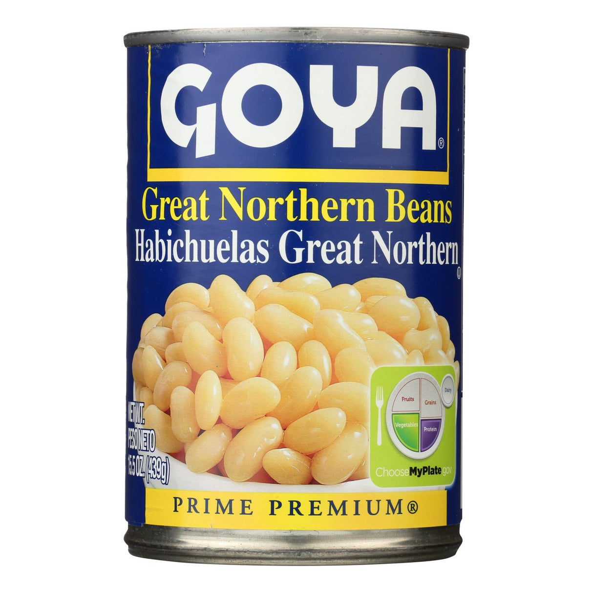 Beans, Great Northern,24 - 15.5 OUNCE