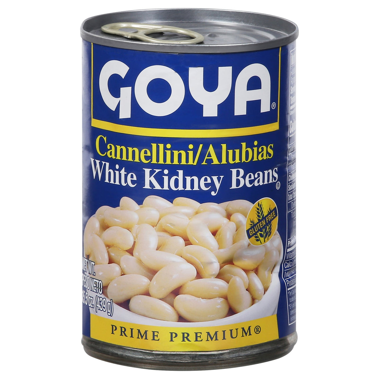 Beans, Cannellini,24 - 15.5 OUNCE