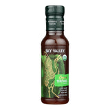 Sauce, Teriyaki,6 - 14.5 OUNCE