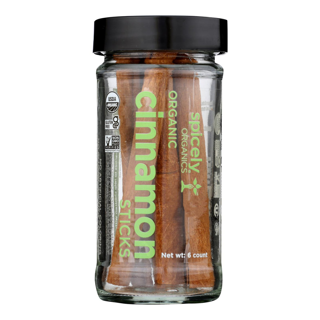 Spice, Cinnamon Stick,3 - 6 COUNT
