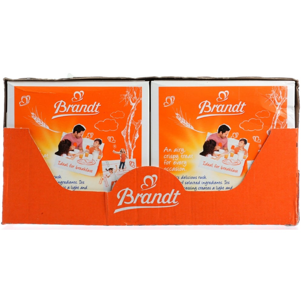 Rusk, Zwieback,10 - 8 OUNCE