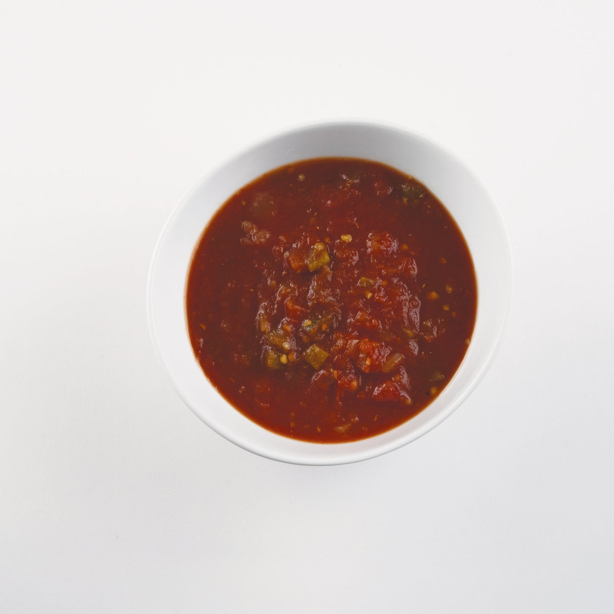 Salsa, Chunky, Milk,4 - 138 FLUID