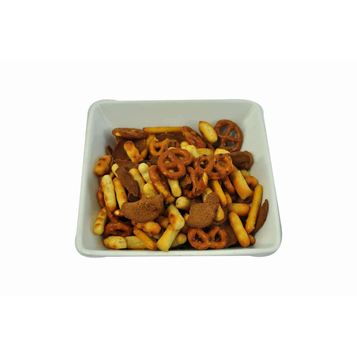 Chips, Corn, Sweet & Salty Chocolate Peanut Butter, Cone-Shaped,7 - 3.25 OUNCE