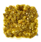 Sauce, Hot, Green Chile Crunch,6 - 7.05 OUNCE