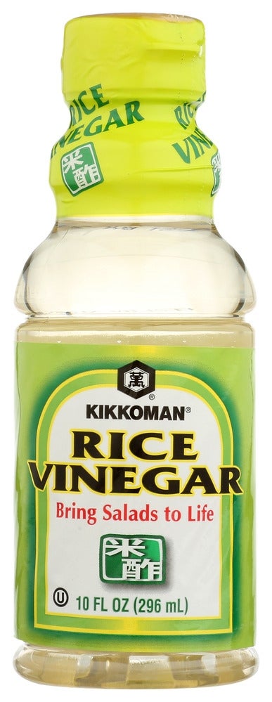 Vinegar, Rice,6 - 10 FLUID