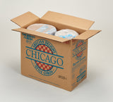 Gyro Cones, Beef & Lamb, Chicago-Style, Frozen,2 - 20 POUND