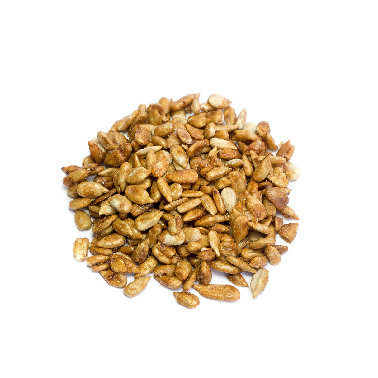 Seeds, Sunflower, Honey,150 - 1 OUNCE
