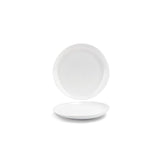 Bowls, Porcelain, 21 Ounce, 6 Inch, White, Round,12 - 1 EACH
