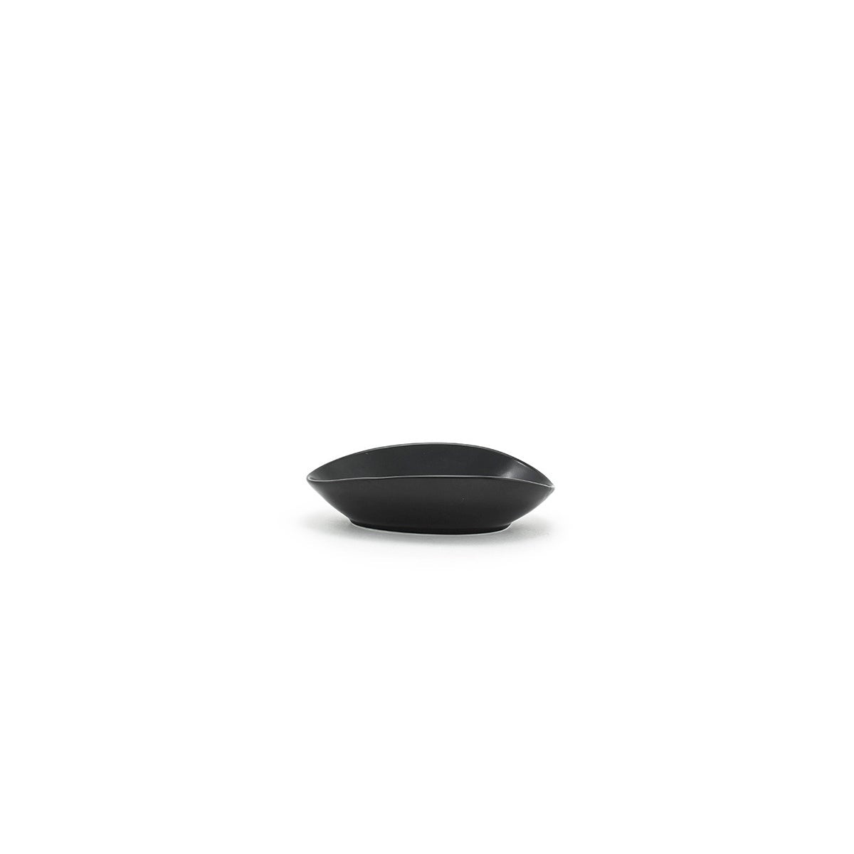 Ramekin, Porcelain, 6 Ounce, Mussel, Oval,6 - 1 COUNT