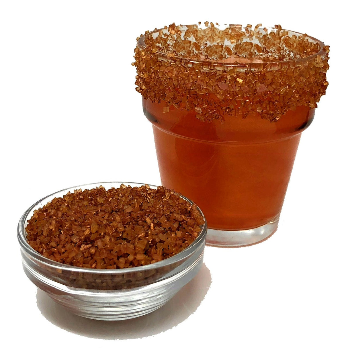 Sugar, Rimming, Cocktail, Copper Shine,1 - 5 POUND