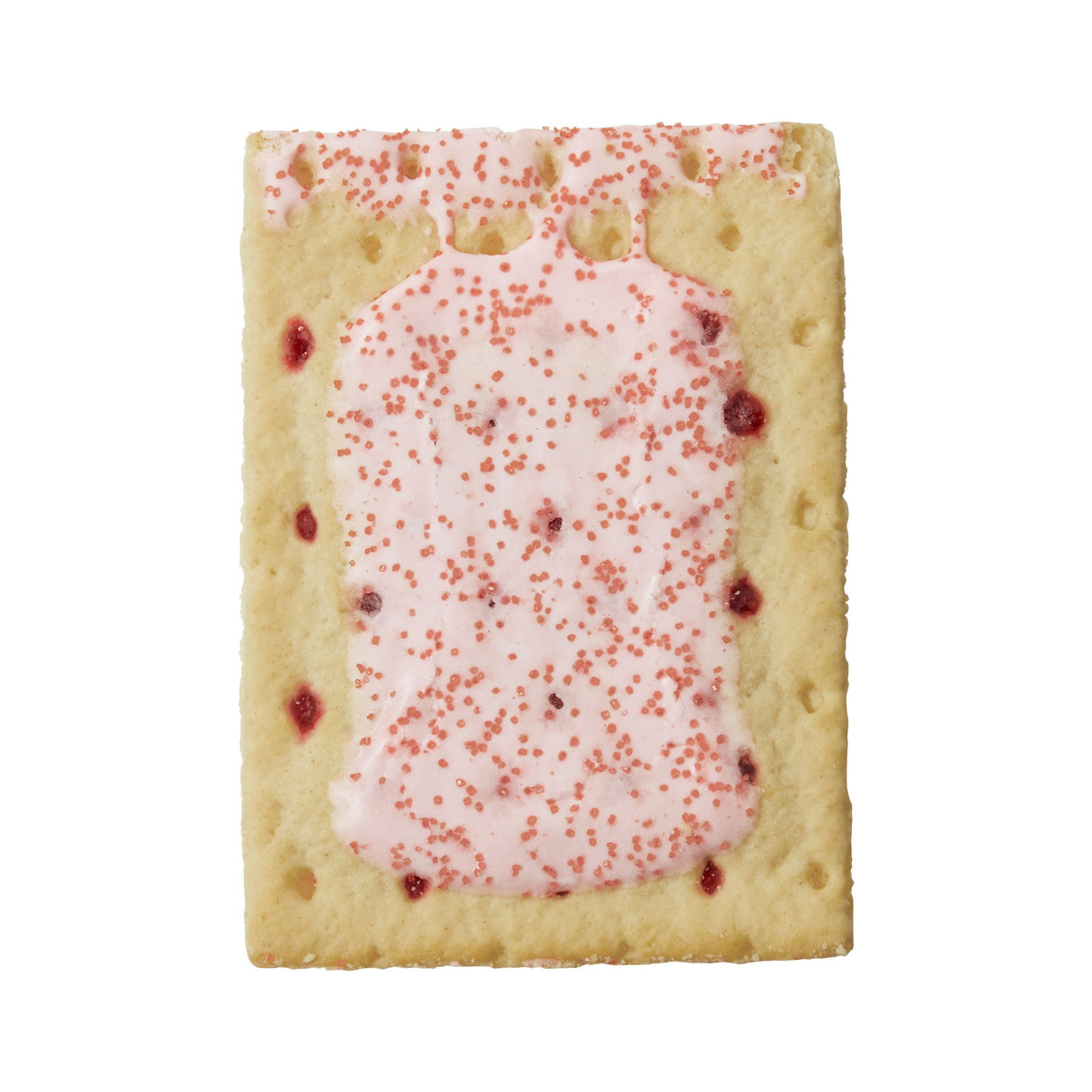 Pastries, Toaster, Frosted Cherry, 1.69 Ounce,12 - 8 COUNT