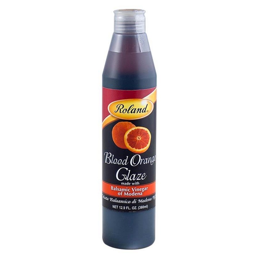 Glaze, Blood Orange Balsamic,6 - 12.9 FLUID