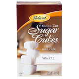 Sugar, White, Cube,8 - 35.3 OUNCE