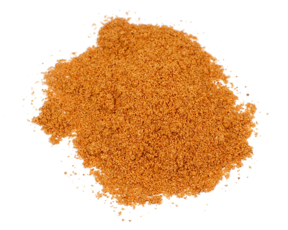 Seasoning, Habanero Powder,1 - 16 OUNCE