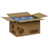 Cookies, Chocolate Chip, Mini, Shelf-Stable,36 - 3 OUNCE