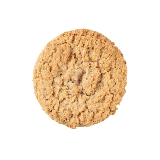 Cookies, Oatmeal, 0.49 Ounce,12 - 27 COUNT
