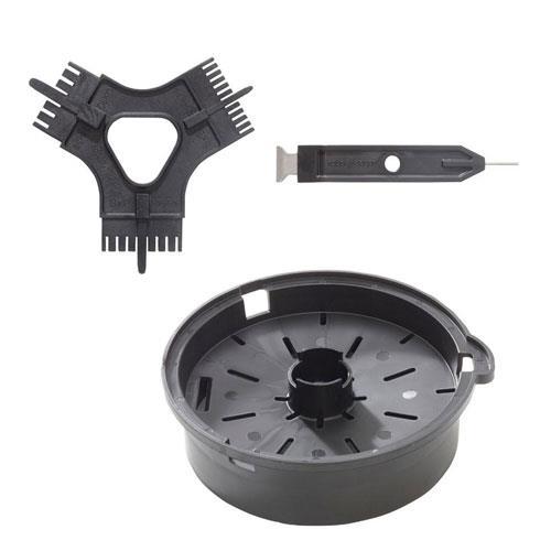 Cleaning Kit, Dicing Grid,1 - 1 EACH
