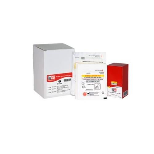 Refill Kit, First Aid, Package 5,1 - 1 EACH