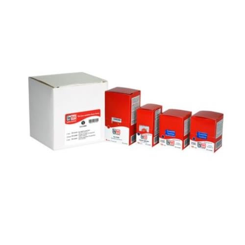 Refill Kit, First Aid, Package 2,1 - 1 EACH
