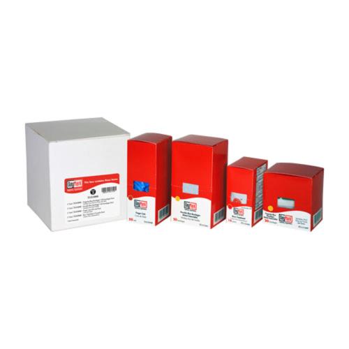Refill Kit, First Aid, Package 3,1 - 1 EACH