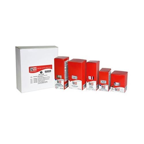 Refill Kit, First Aid, Package 6,1 - 1 EACH