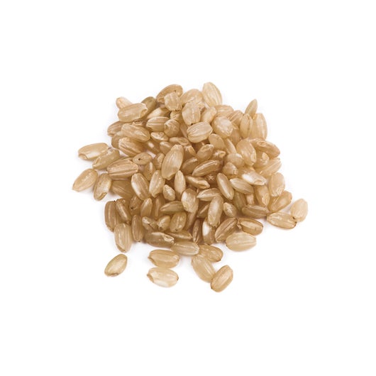 Rice, Brown, Short Grain,1 - 25 POUND