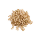 Rice, Brown, Short Grain,1 - 25 POUND