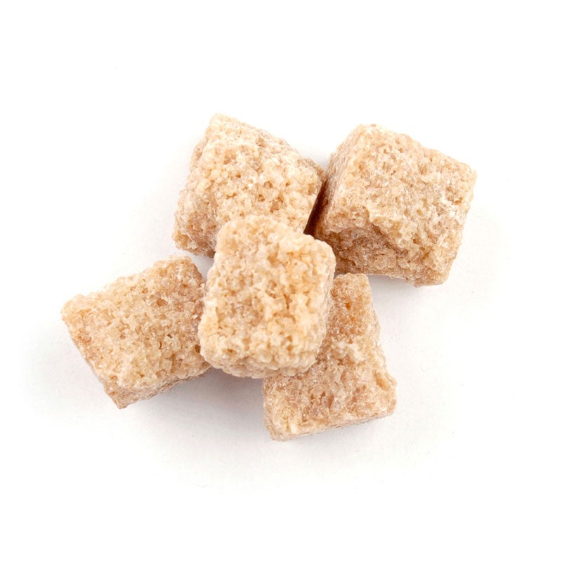 Sugar, Brown, Cube,1 - 22 OUNCE