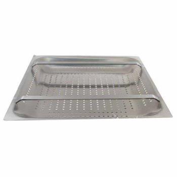 Basket, Pre-Rinse, 20 x 20 x 4 Inch, Sink,1 - 1 EACH