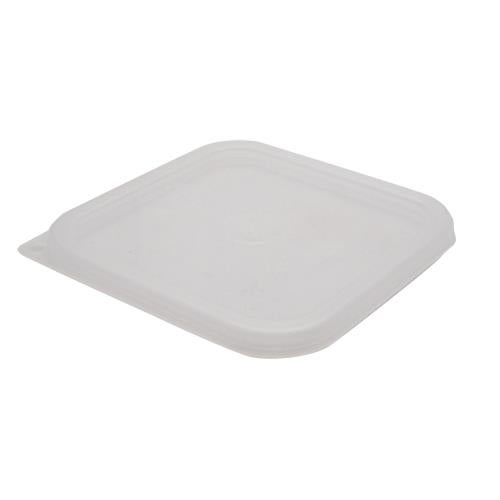 Lids, Seal, Square, for 12/18/22 Quart,1 - 1 EACH
