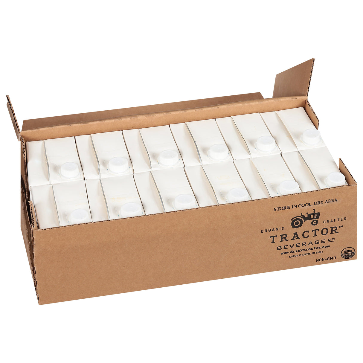 Tea, Sweetended, Concentrate, Shelf-Stable,12 - 32 FLUID