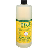 Cleaner, All-Purpose, Concentrated, Spray,6 - 32 FLUID