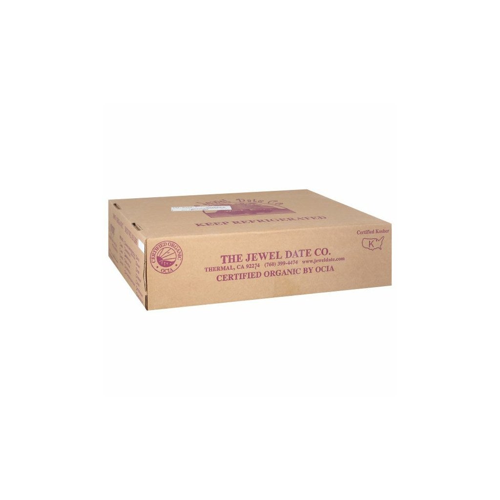 Dates, Coconut Rolled,1 - 15 POUND