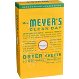 Dryer Sheet, Honeysuckle Scemt,12 - 80 COUNT