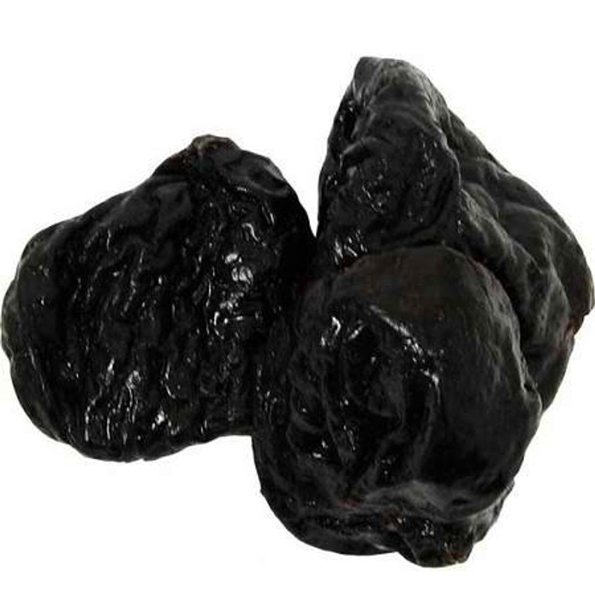 Prunes, Dried, Pitted,1 - 5 POUND