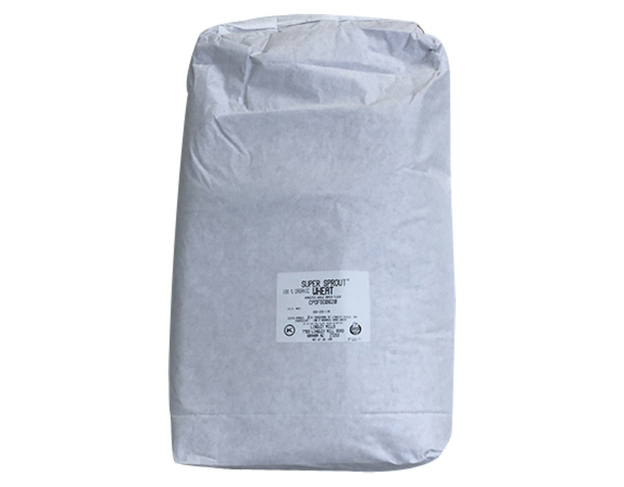 Flour, Bread, Unbleached, Bulk,1 - 25 POUND