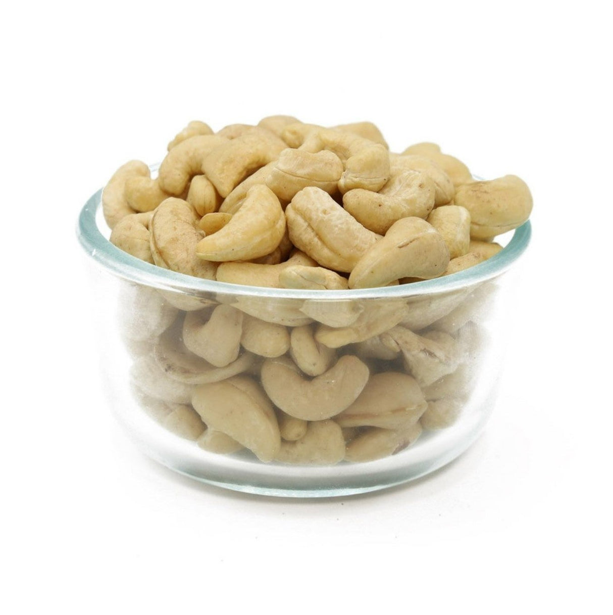 Cashews, Whole, Raw, Extra Large, Bulk,1 - 25 POUND