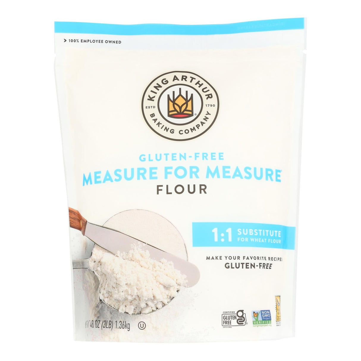 Flour, 1-to-1,4 - 3 POUND
